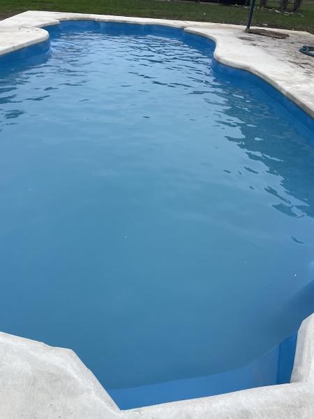 Sunray Pool Service Co