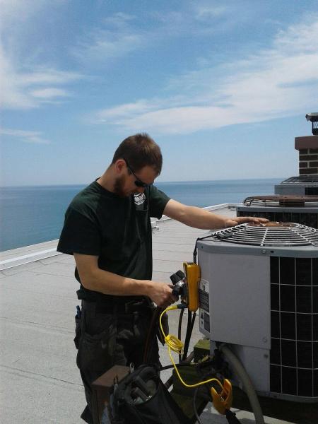 Murray Hvac