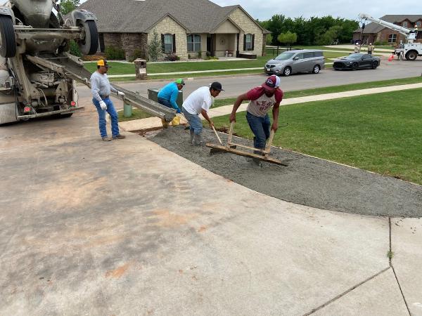 Rox Hill Construction
