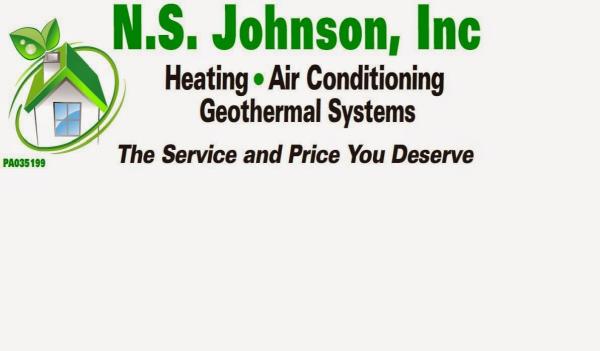 N.S. Johnson