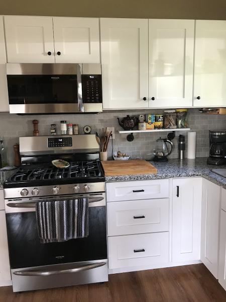 Wholesale Cabinets