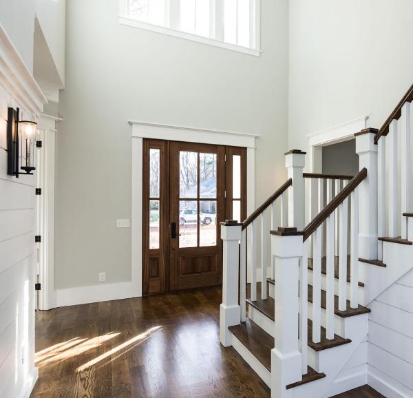 Grayson Dare Homes Inc