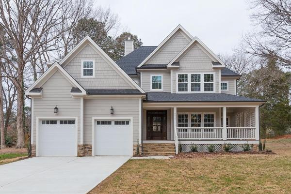 Grayson Dare Homes Inc