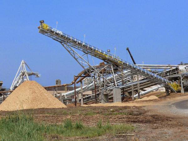 McCord Conveyor Systems