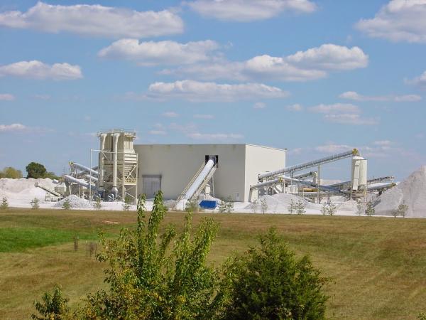 McCord Conveyor Systems