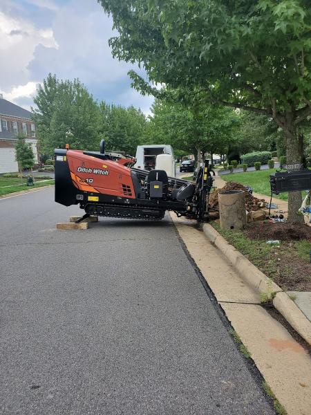 Crown Plumber