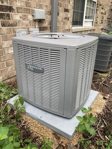 Reliable Heating & Air Conditioning Services