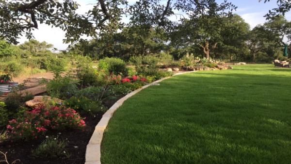Advance Landscape Designs