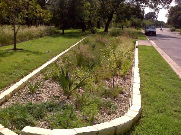 Advance Landscape Designs