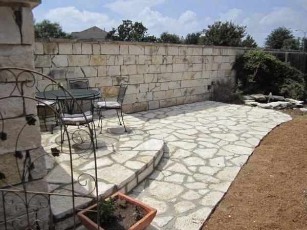 Advance Landscape Designs