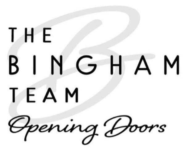 The Bingham Team