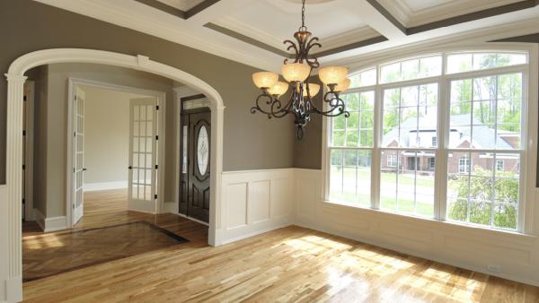 Perna Construction & Flooring