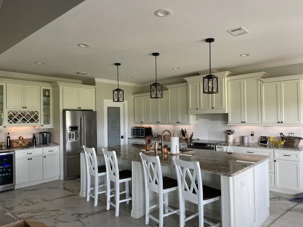 Perna Construction & Flooring