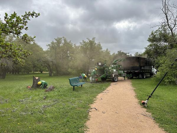 Liberty Tree Service
