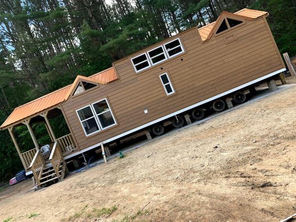 Care N Errands Moving & Storage