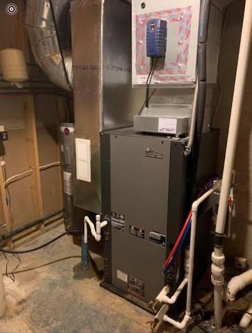 Jim's Heating & Air Conditioning LLC