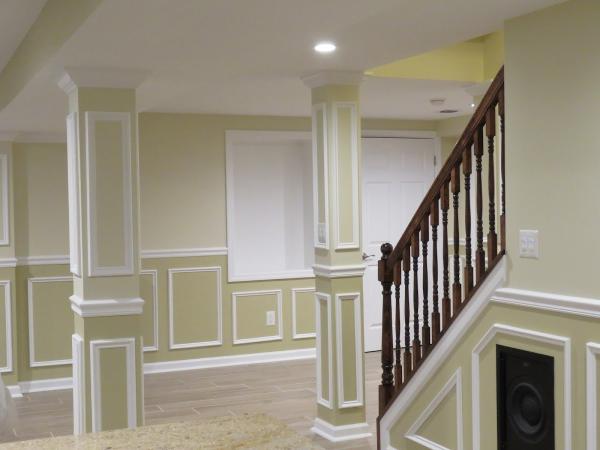 J.A. Painting & Decorations LLC