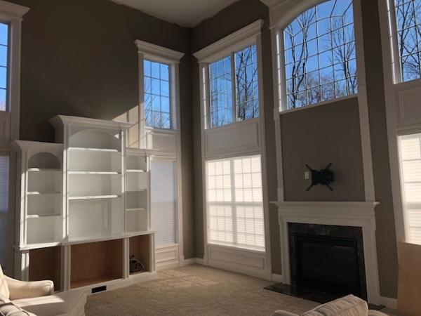 J.A. Painting & Decorations LLC