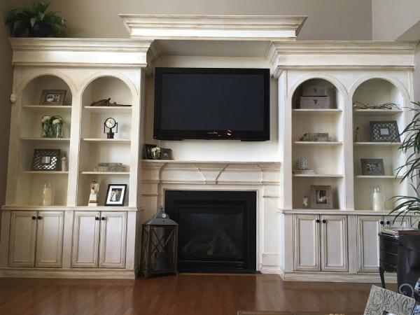 J.A. Painting & Decorations LLC