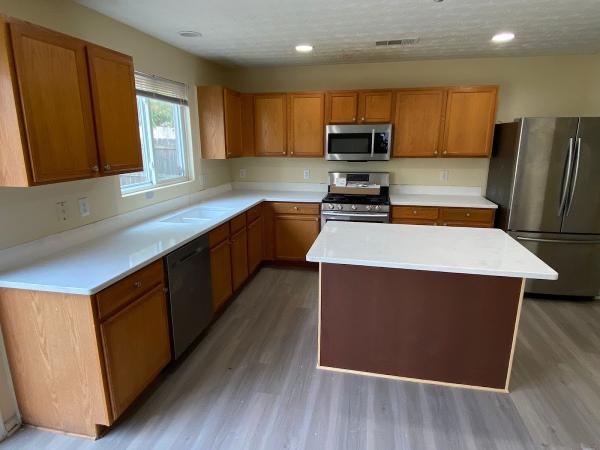 International Stone & Design (Isd Granite)