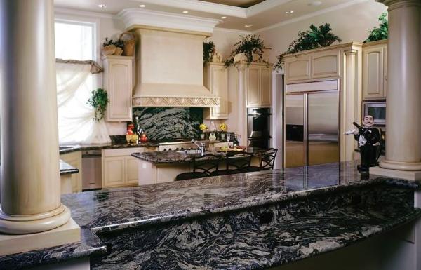 International Stone & Design (Isd Granite)