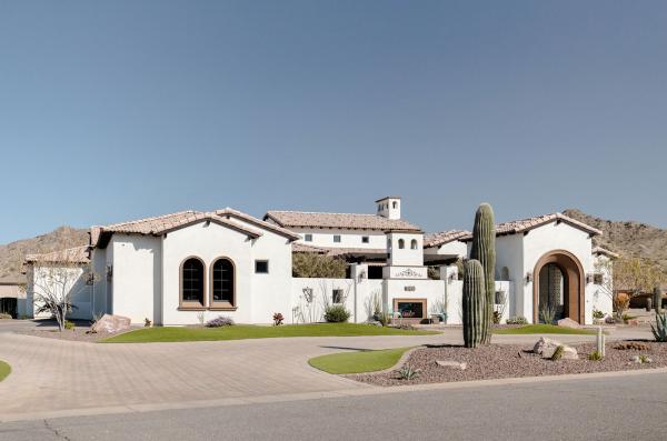 Encanto Custom Homes