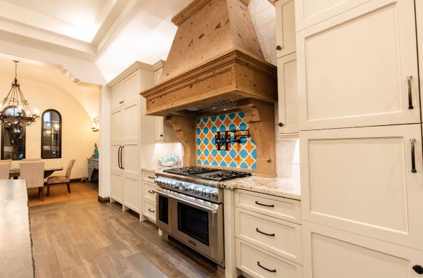 Encanto Custom Homes