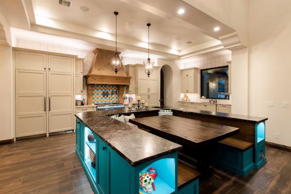 Encanto Custom Homes