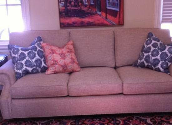 Adrian's Upholstery