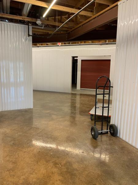 Indian Hills Storage