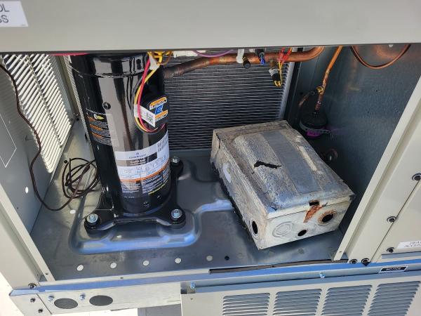 Air America Hvac