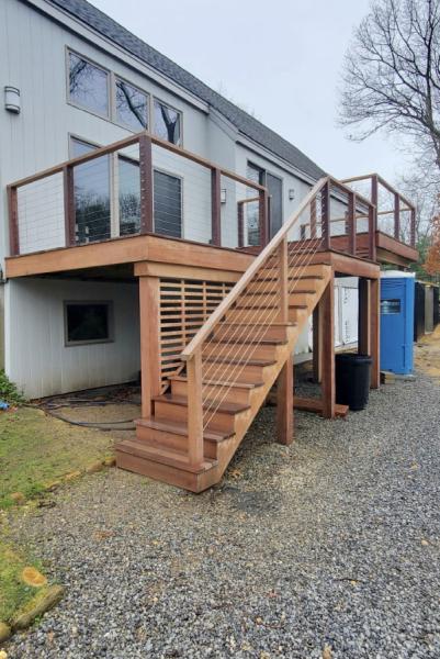 Elite Decks + Home Improvement