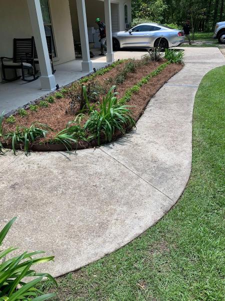 Cruz Lawncare LLC