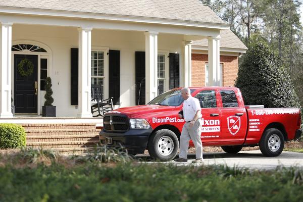 Dixon Pest Services