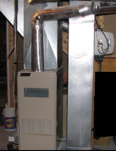 Sanchez Heating & Air Conditioning