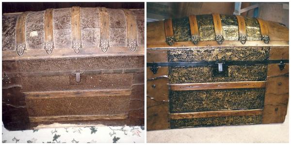 Westwood Restorations