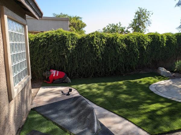 Valentine Landscaping