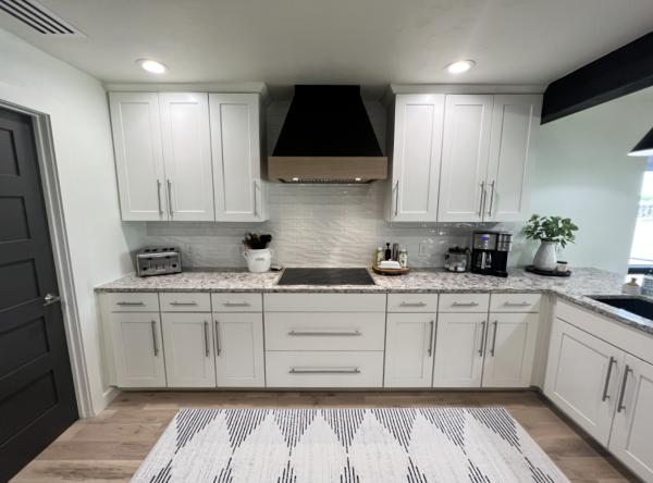 Fine Line Flooring Inc.