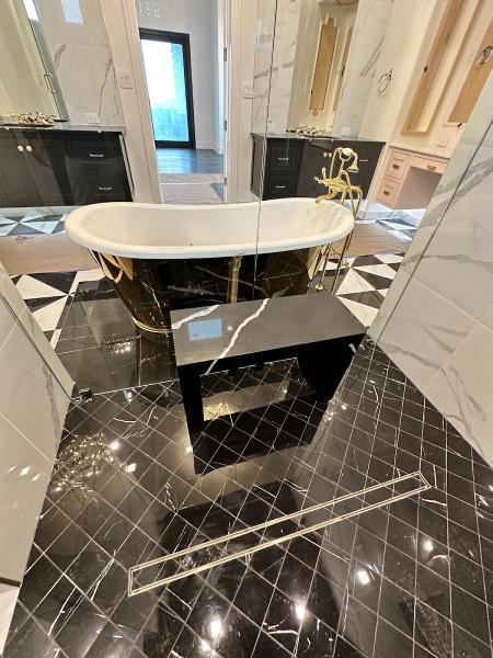 Fine Line Flooring Inc.