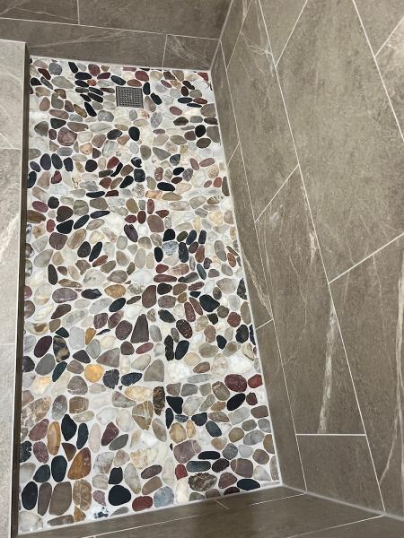 Fine Line Flooring Inc.