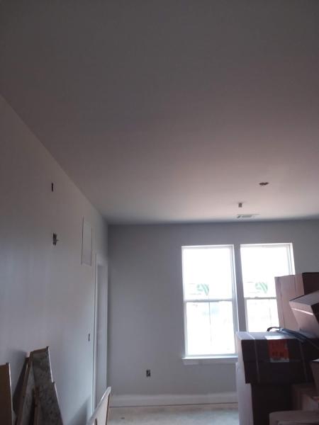 Wilson Renovation