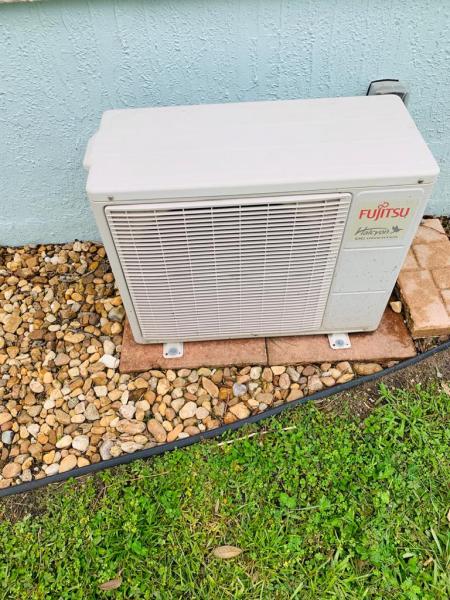 Beyond Engineering Air Conditioning