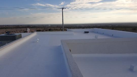 Dany Roofing