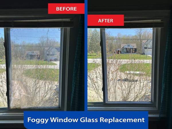 Apex Window Werks Repair & Installation
