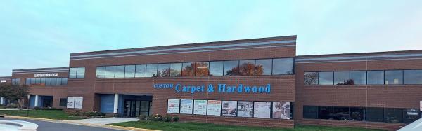 Custom Floor & Design