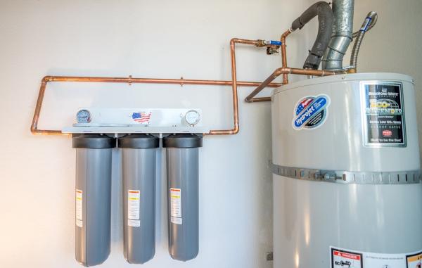 Utah Valley Plumbing
