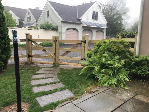 Treehorn Builders Inc.