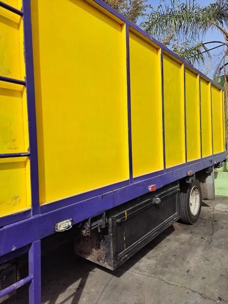 L.A Quick Hauling and Junk Removal