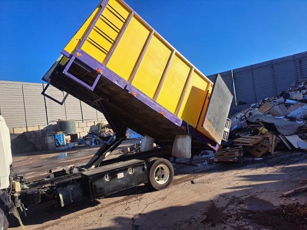 L.A Quick Hauling and Junk Removal