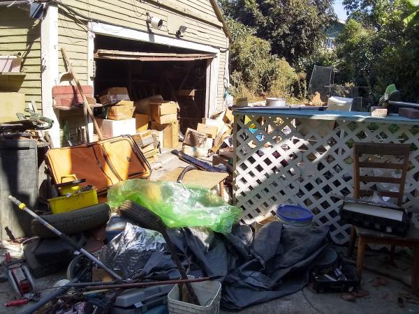 L.A Quick Hauling and Junk Removal